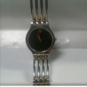 Movado watch
